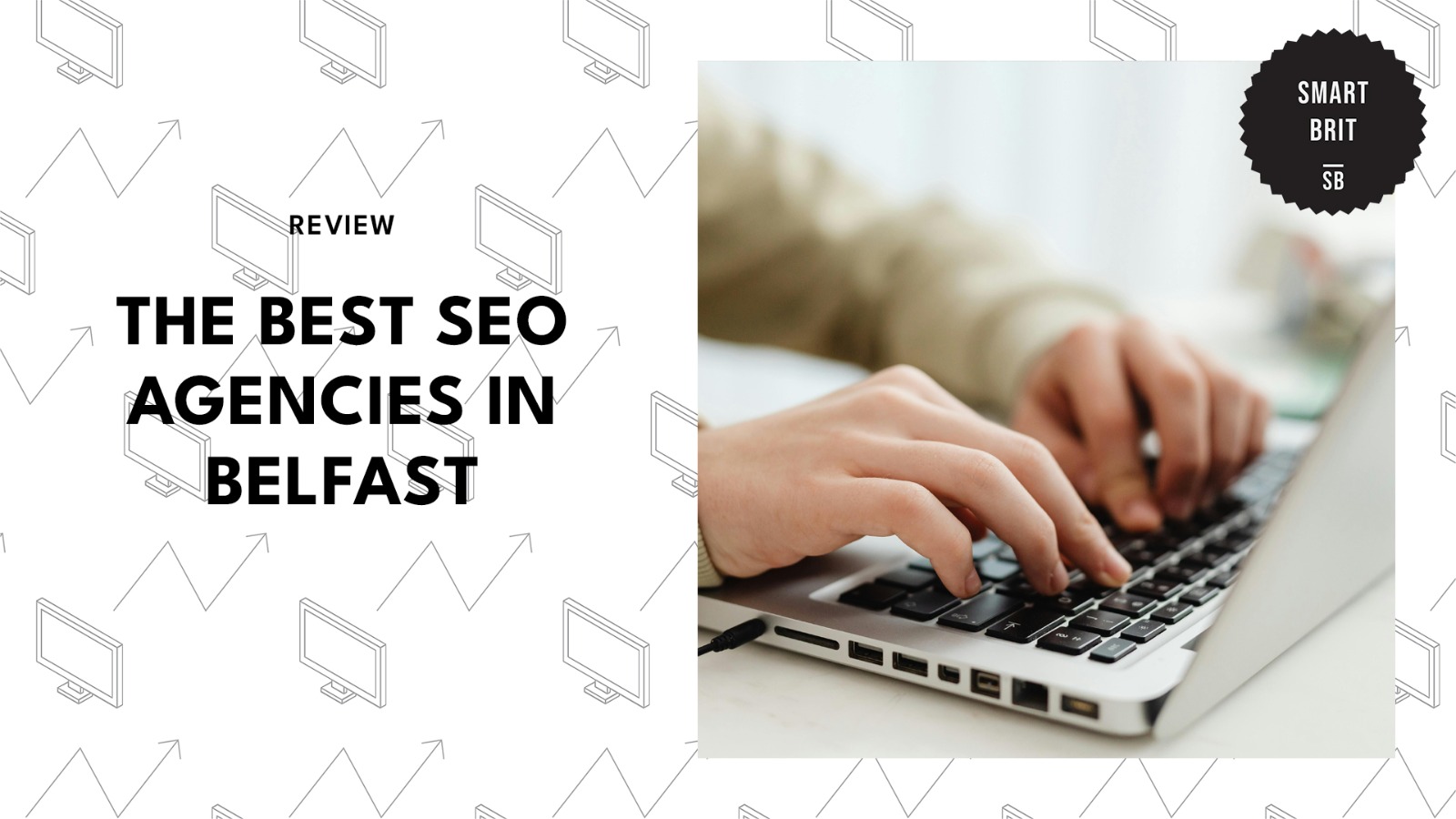 best seo agencies in belfast