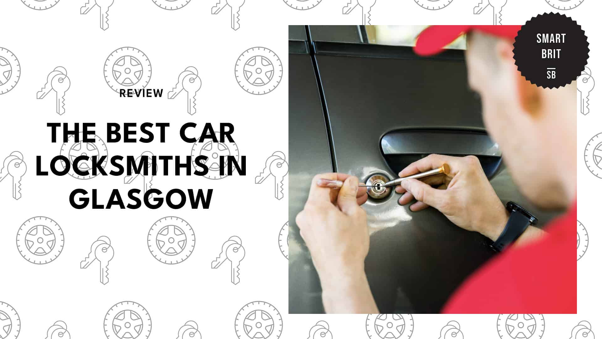 locksmith-unlock-car