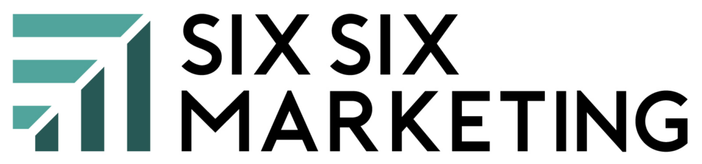 six-six-marketing-logo