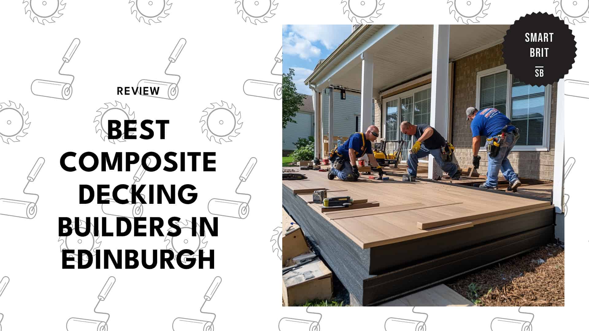 building-composite-deck