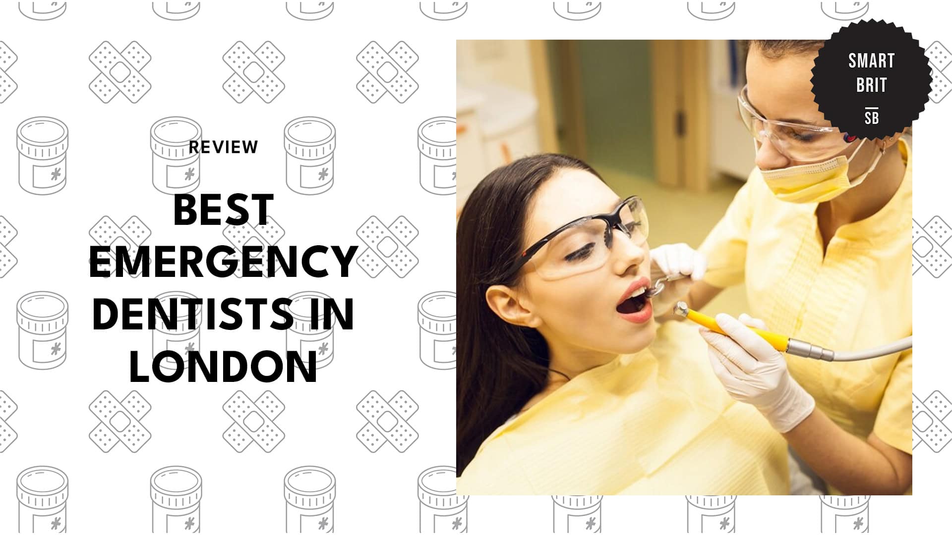 dentist-checking