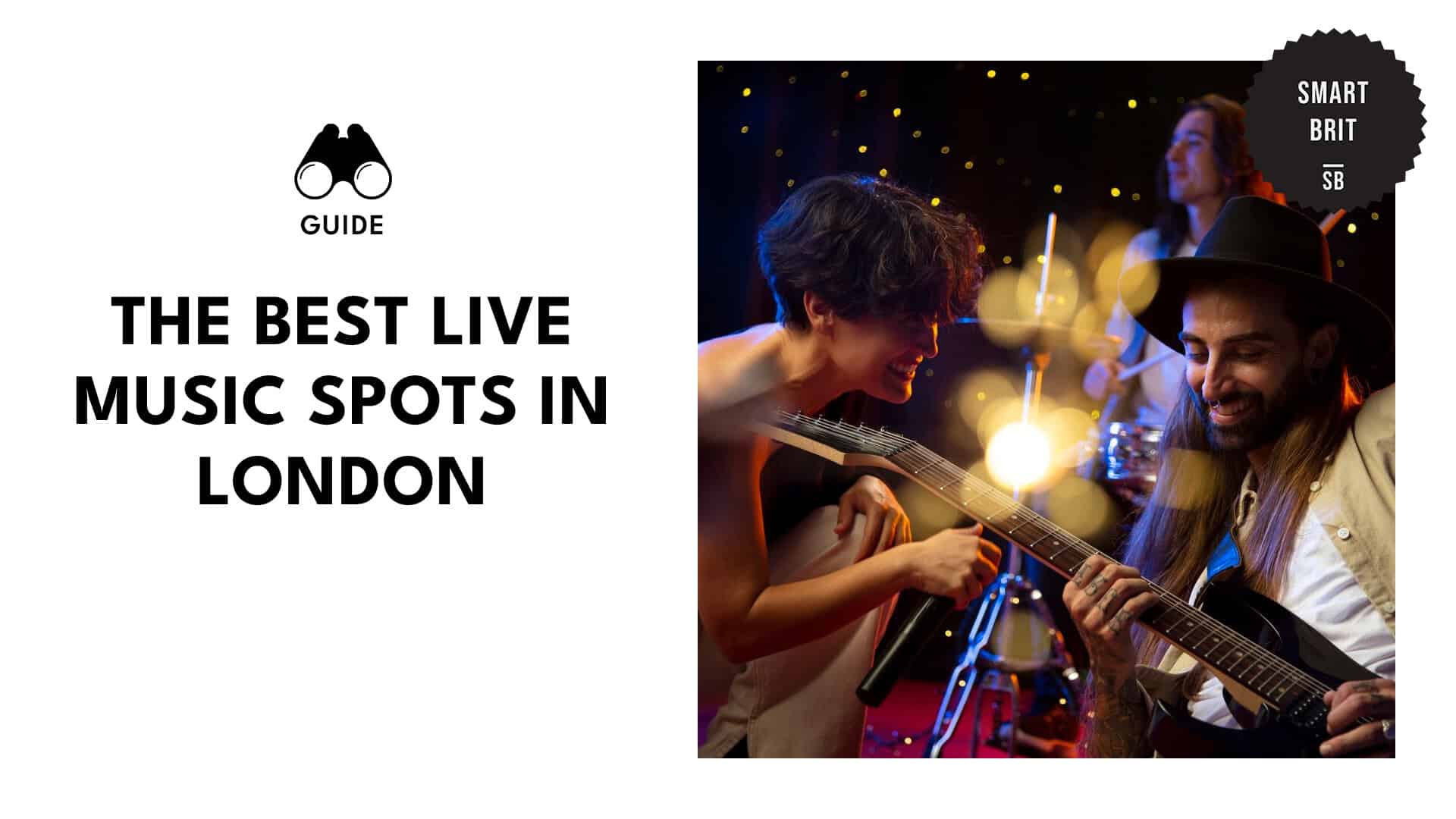 live-band
