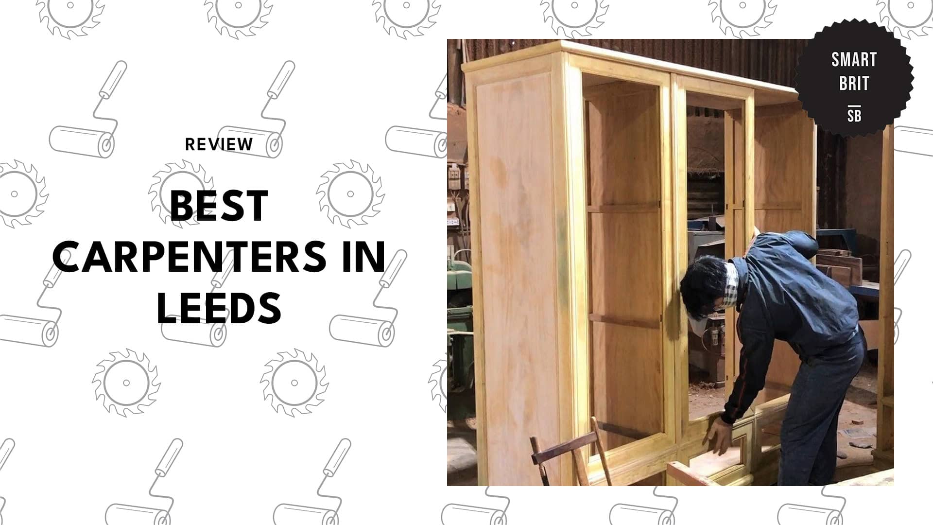 carpenter