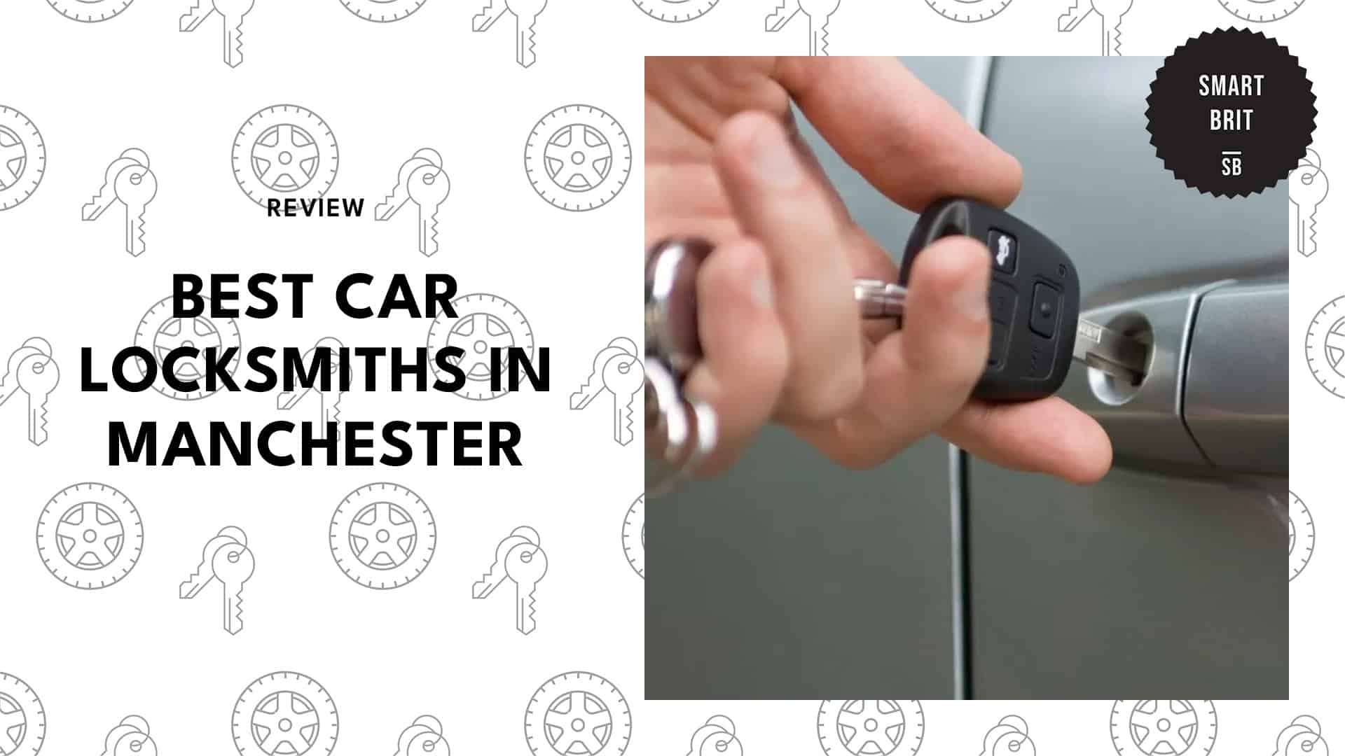 locksmith-working