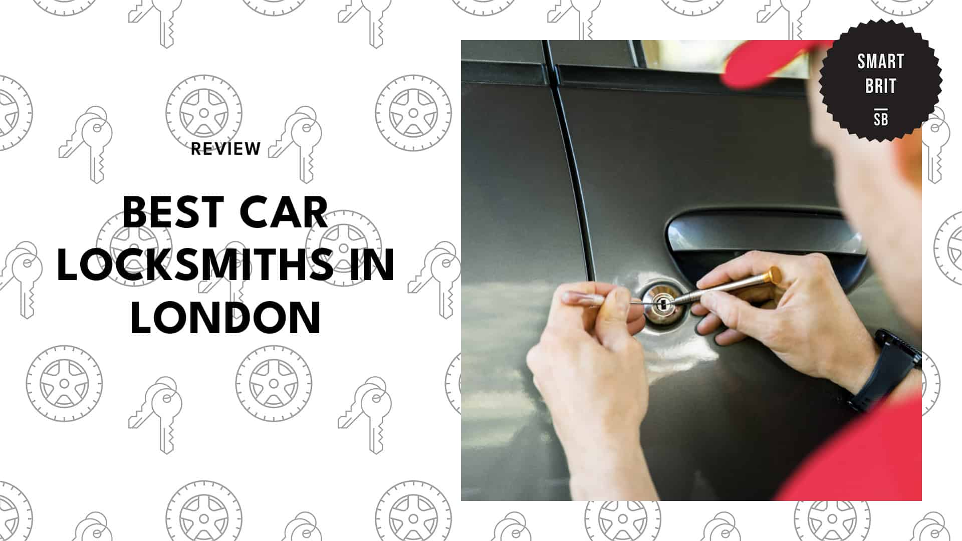 locksmith