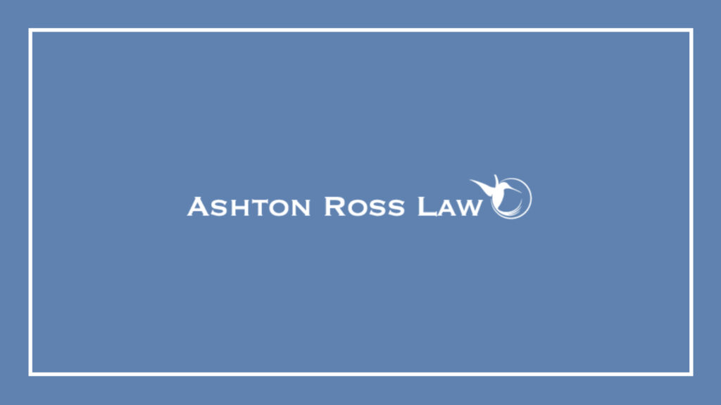 ashton-ross-law