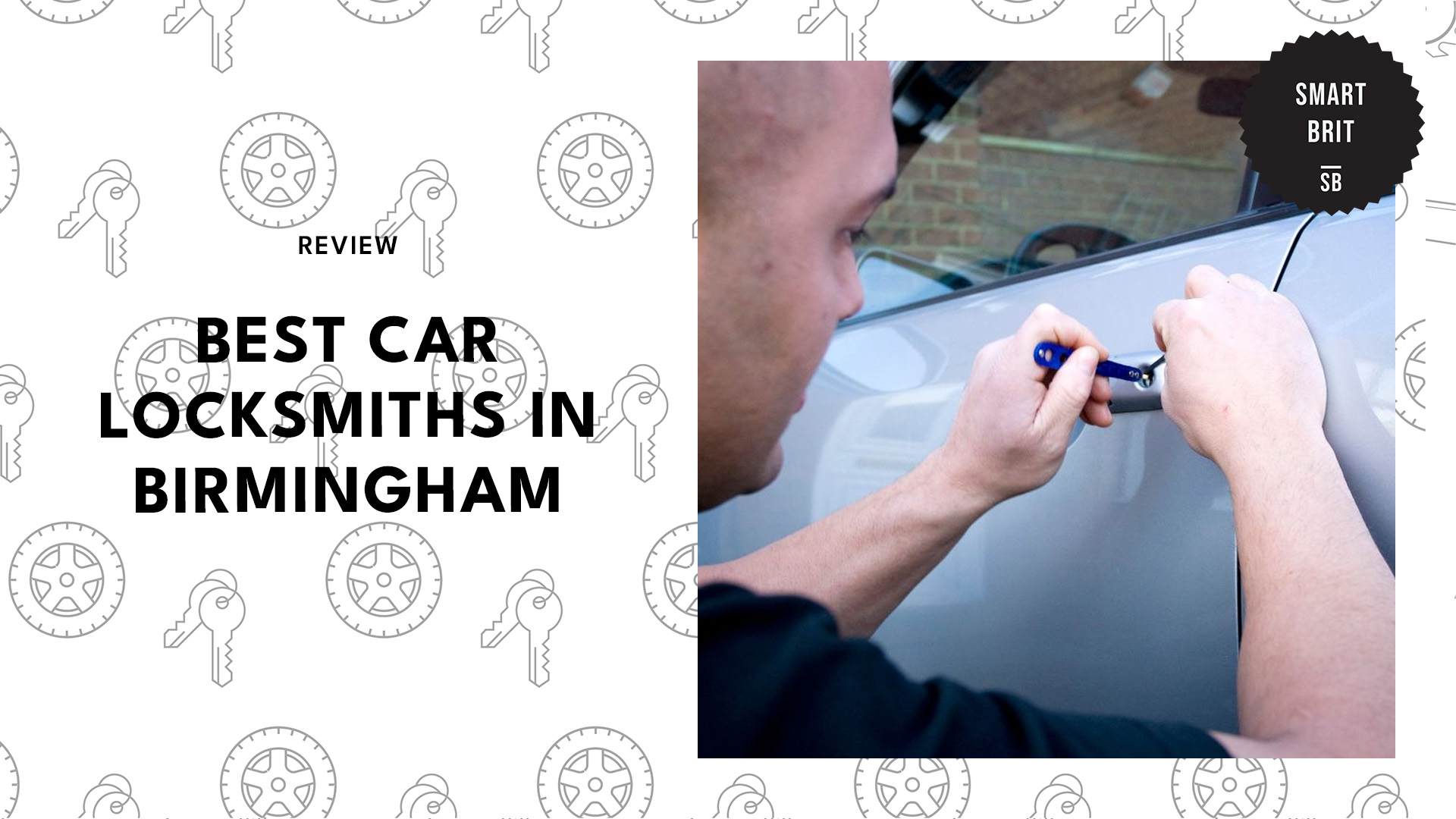 car-locksmith