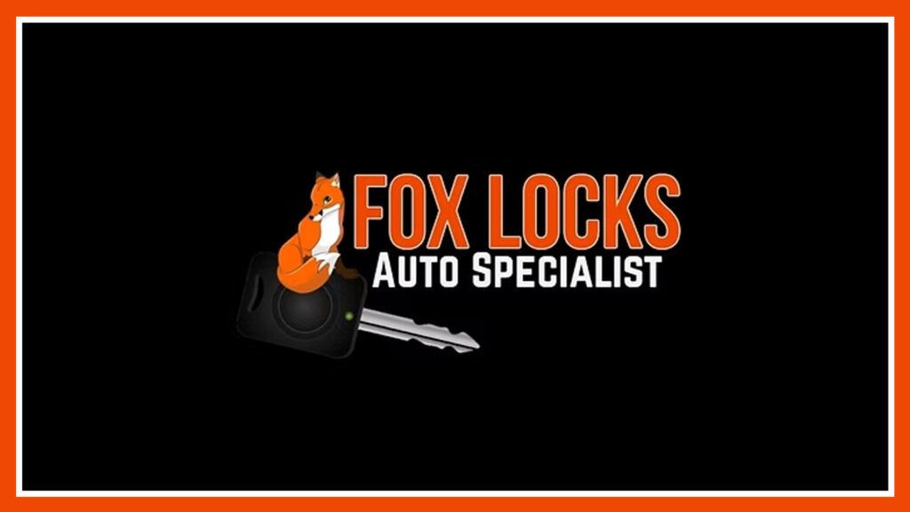 fox-locks