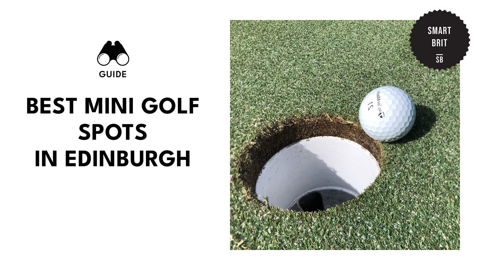 mini-golf