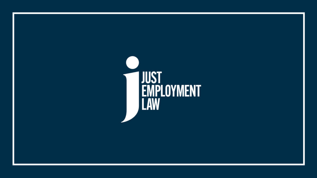 just-employment-law