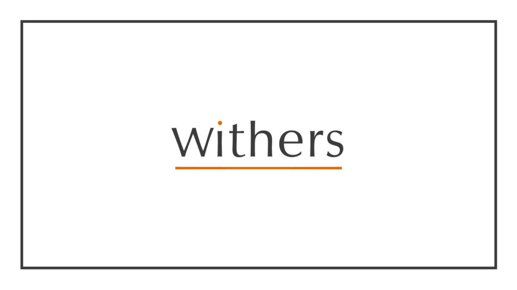 withers