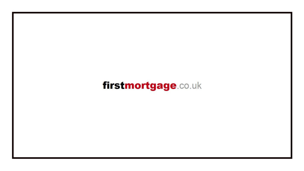 first-mortgage