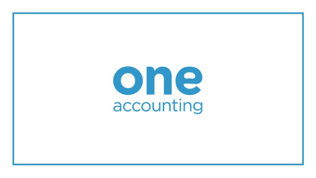 one-accounting-logo