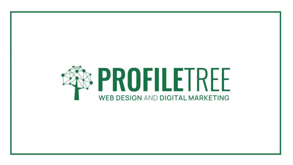 profile tree logo