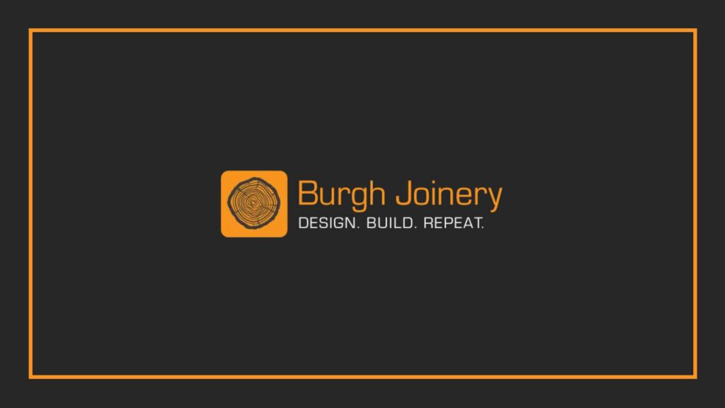 burgh-joinery