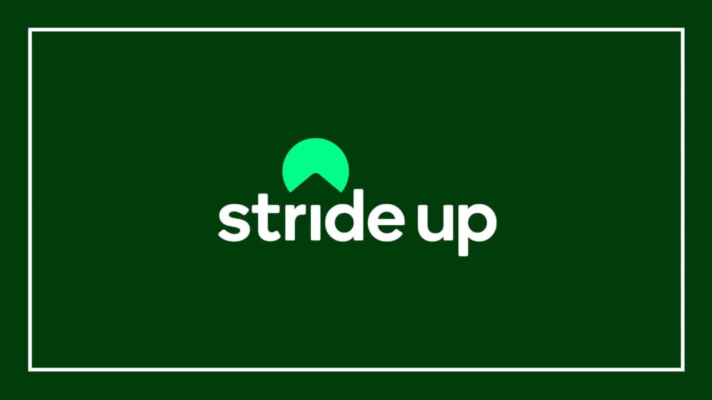 strideup-logo