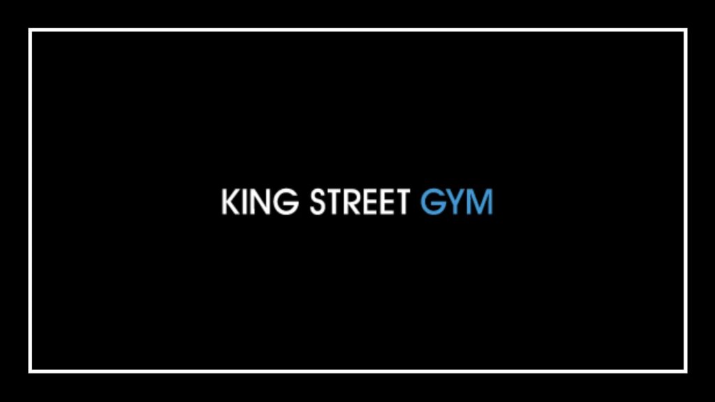 king-street-gym-manchester