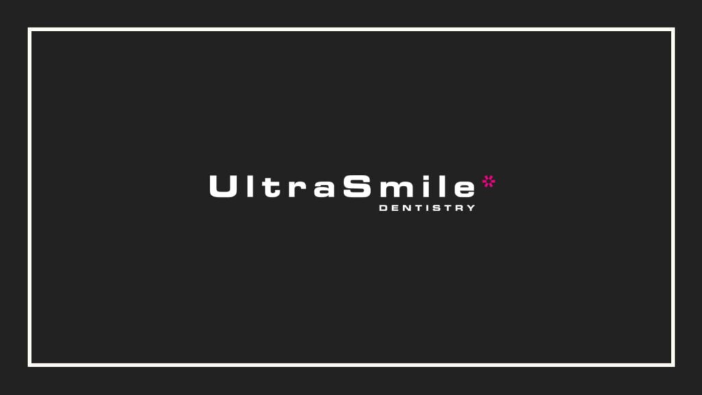ultrasmile-dentistry-logo