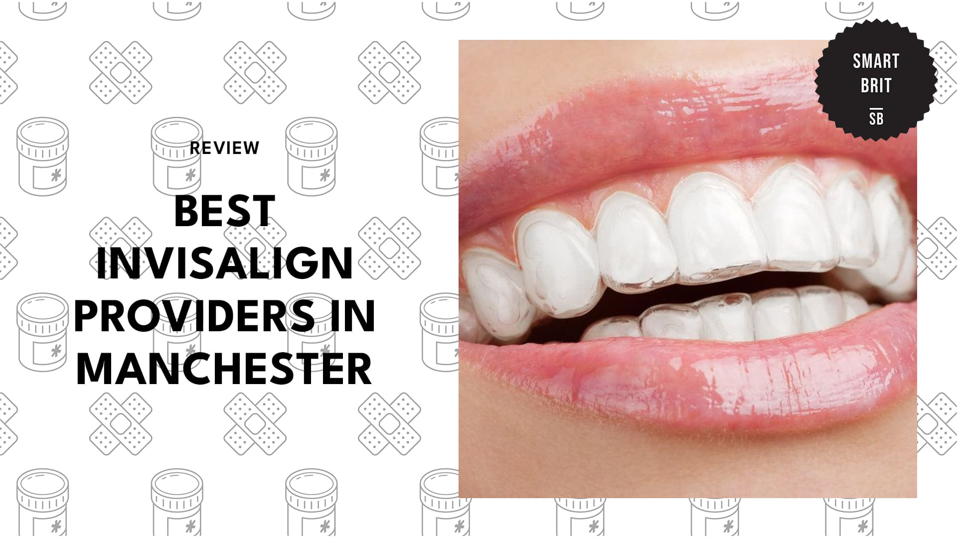 best-invisalign-providers-manchester