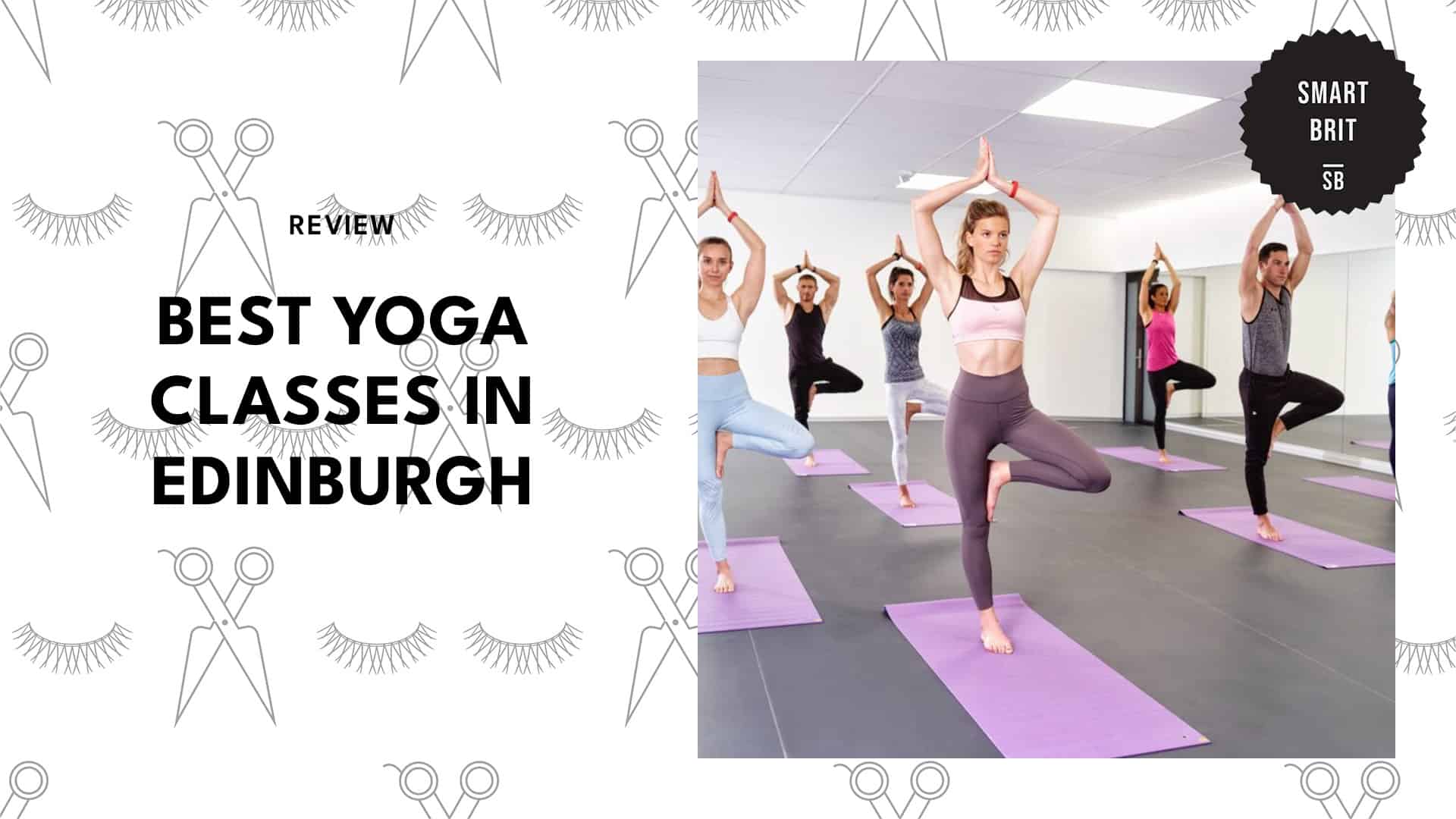 best-yoga-classes-edinburgh