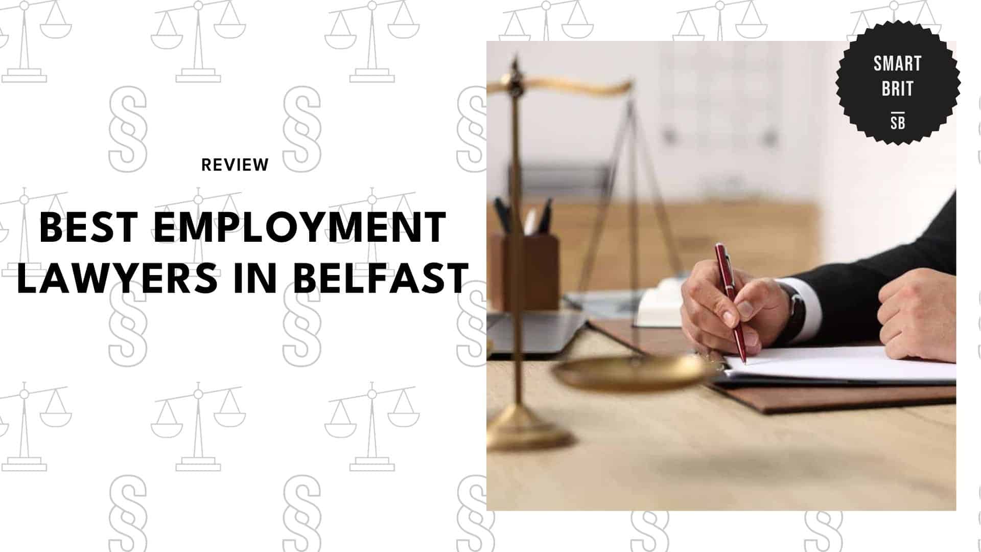 employment-lawyer-belfast