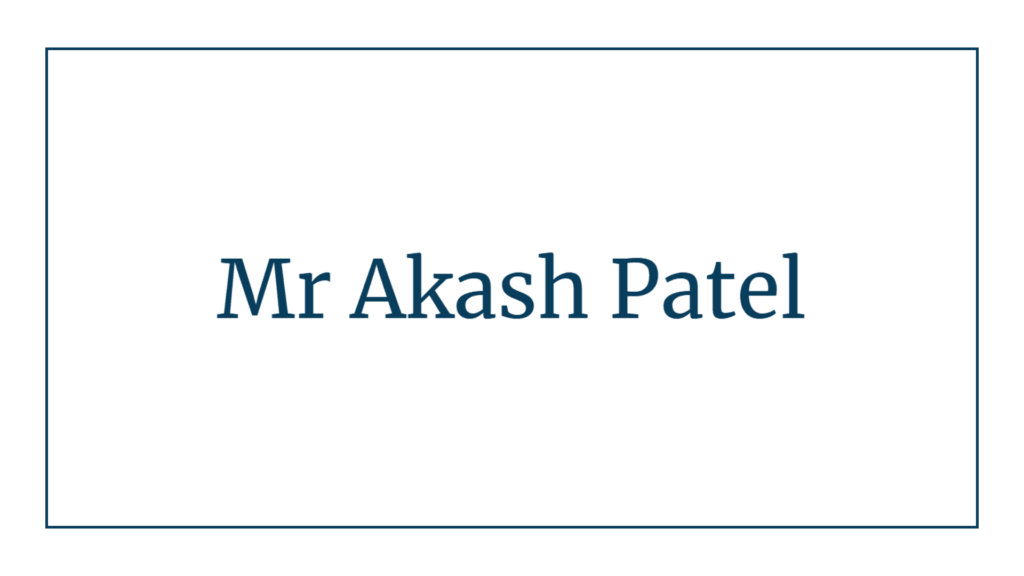 mr-akash-patel-orthopaedic-surgeon