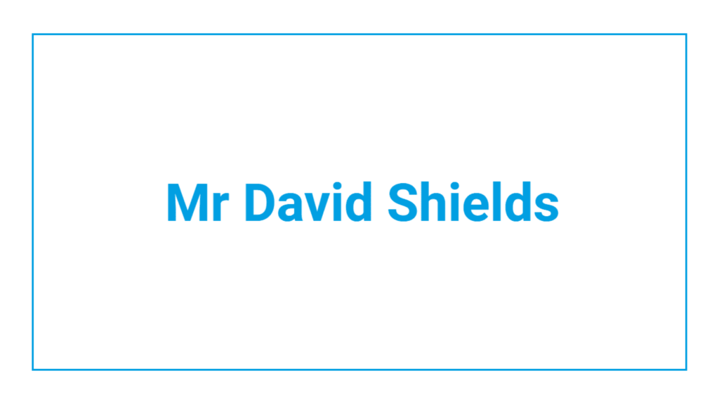 mr-david-shields