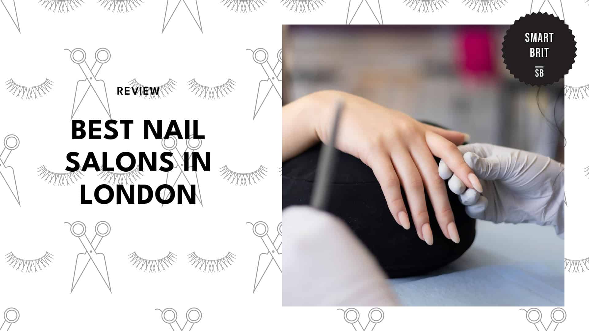 nail-salons-in-london