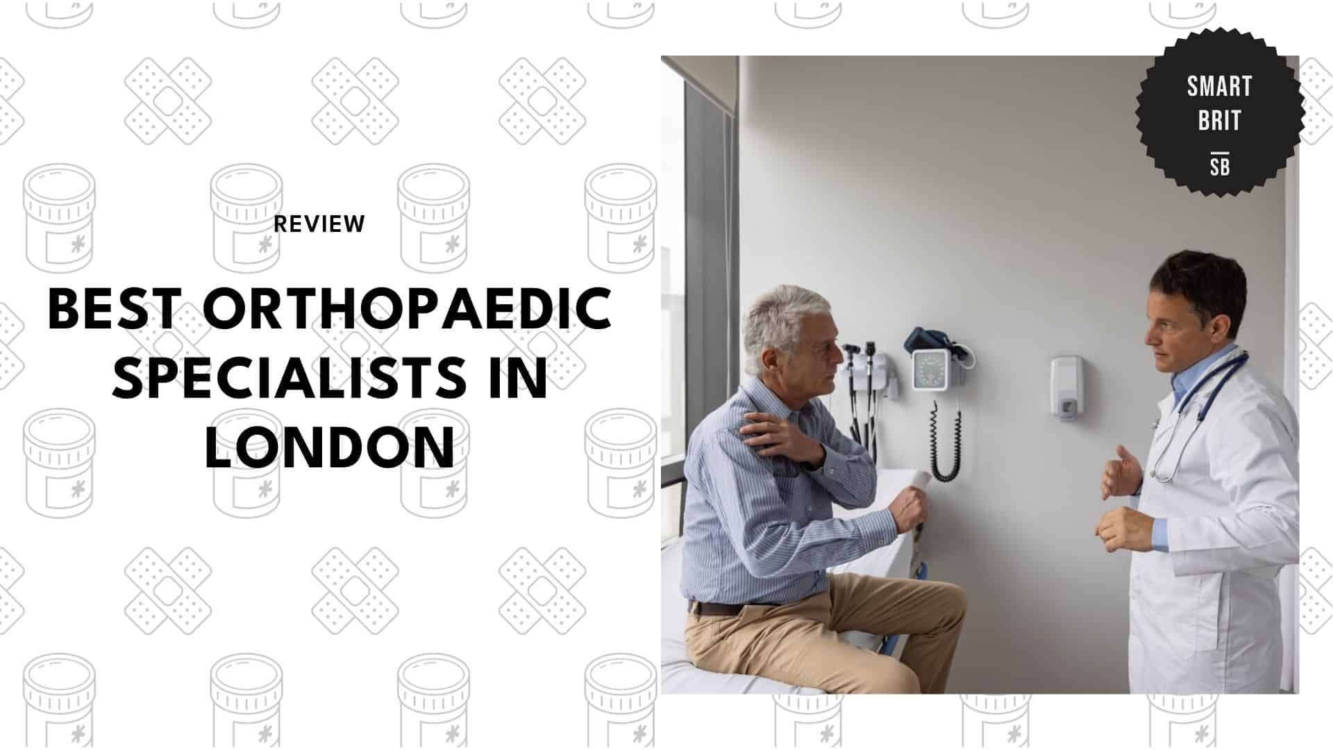 orthopaedic-specialist-london