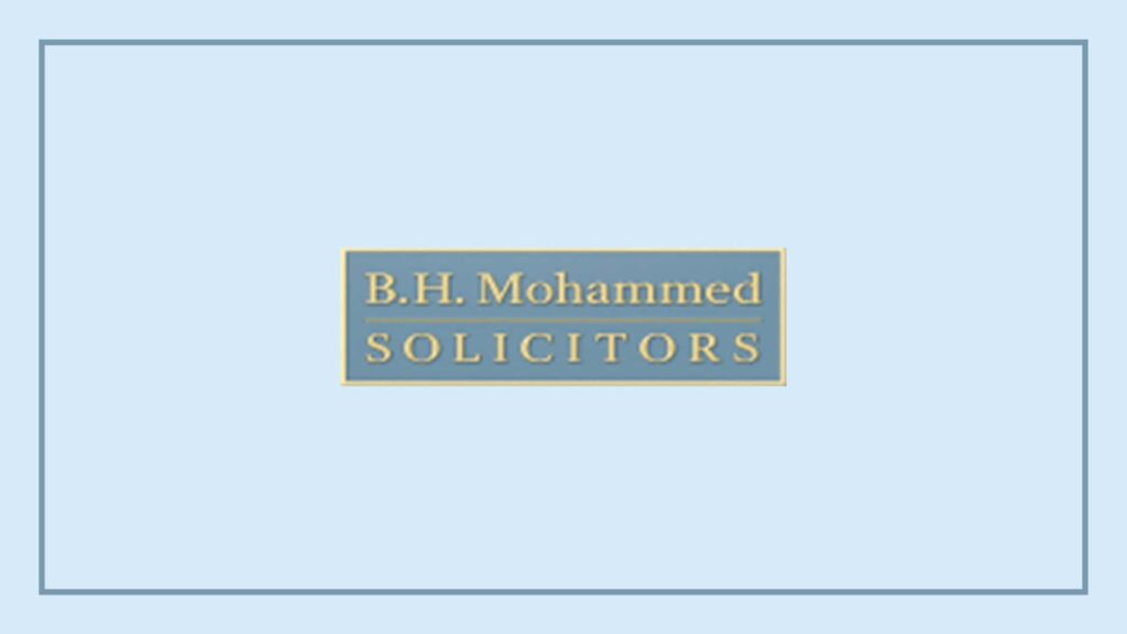 b-h-mohammed-solicitors
