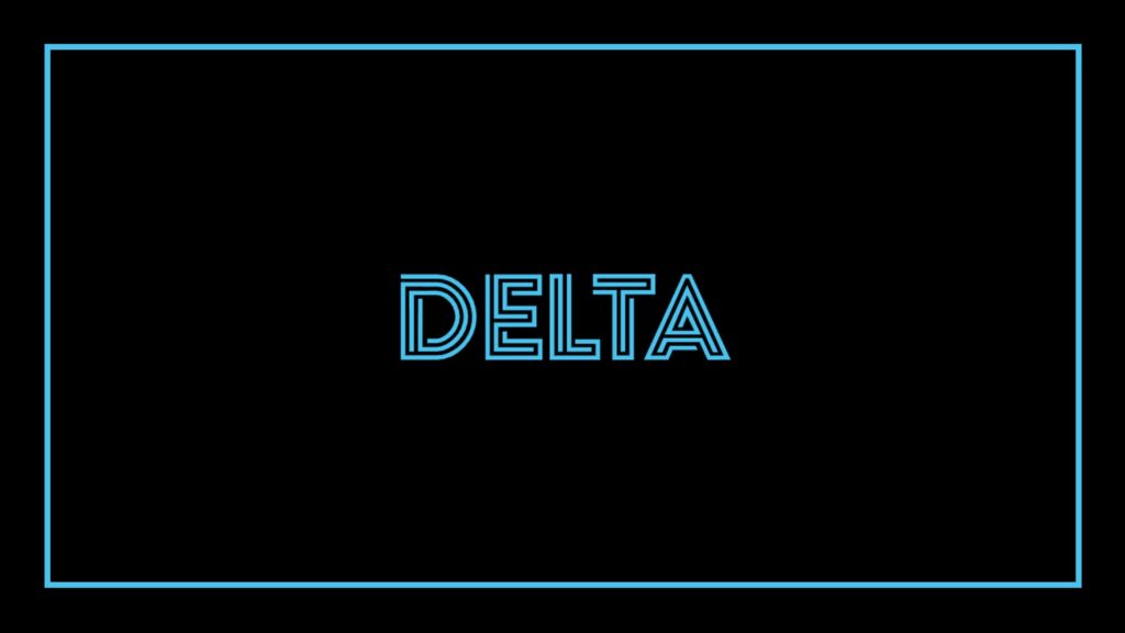 delta-fitness