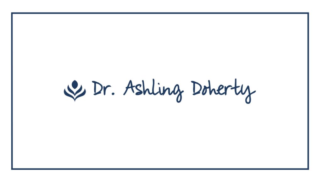 dr ashling doherty logo