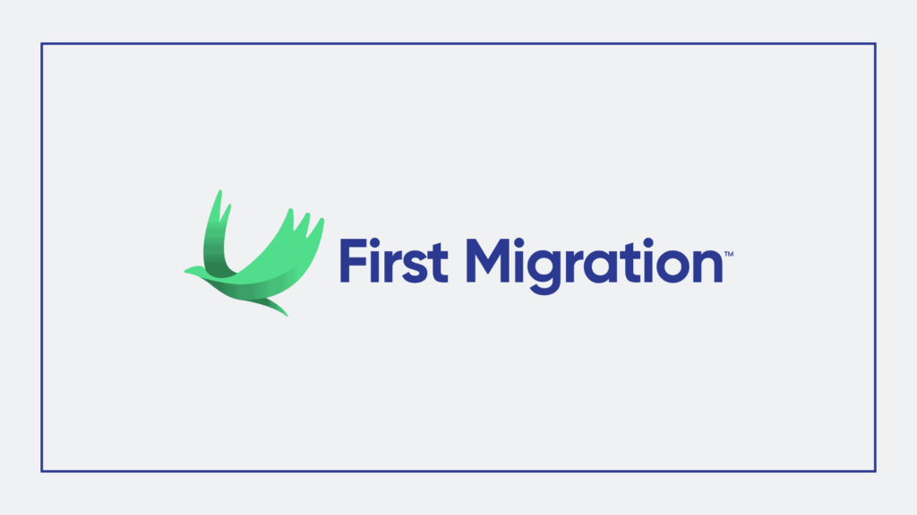 first-migration