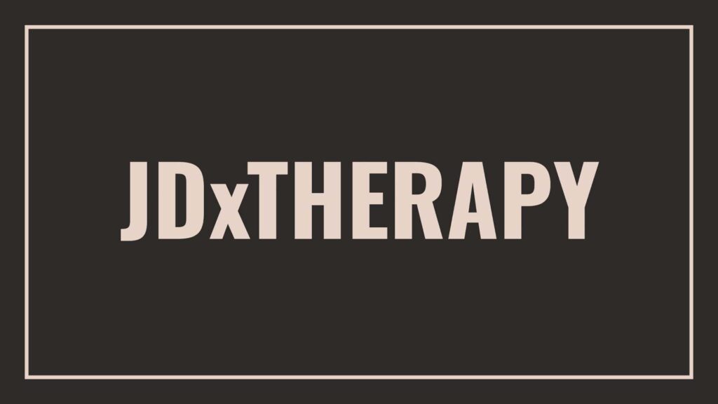 jdxtherapy