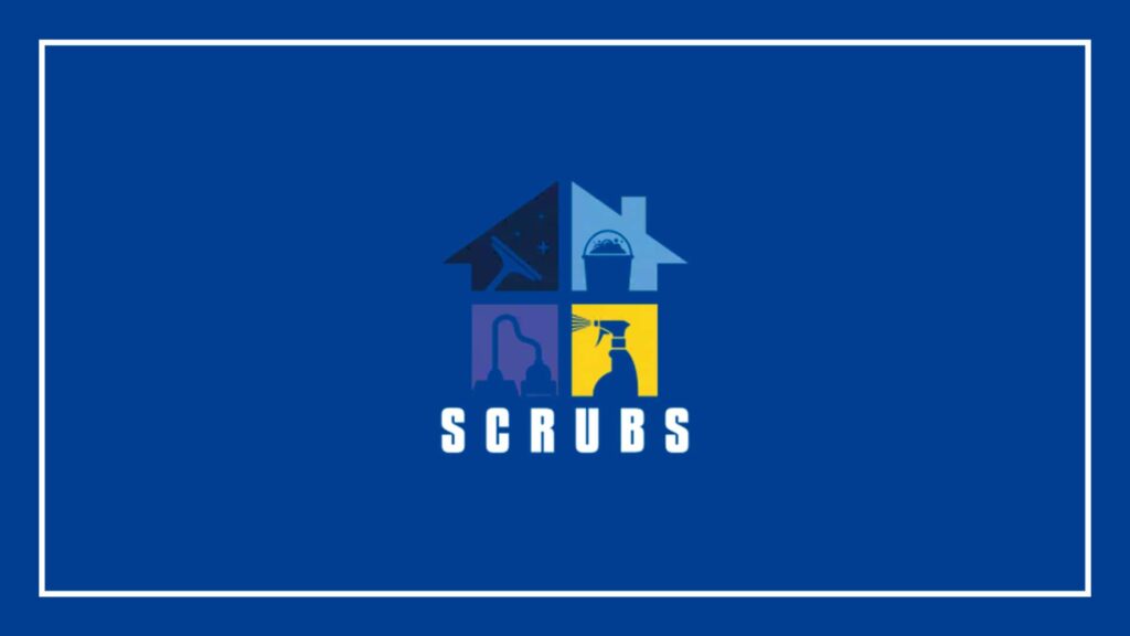 scrubs-cleaning