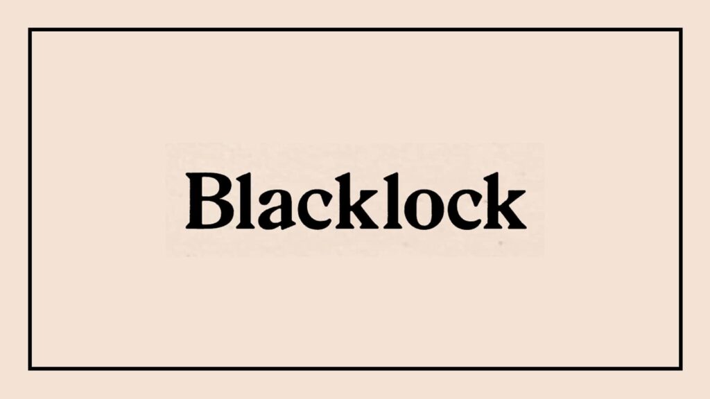 blacklock
