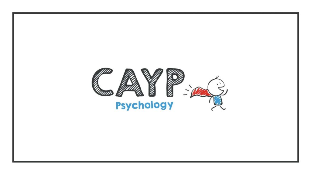 cayp-psychology