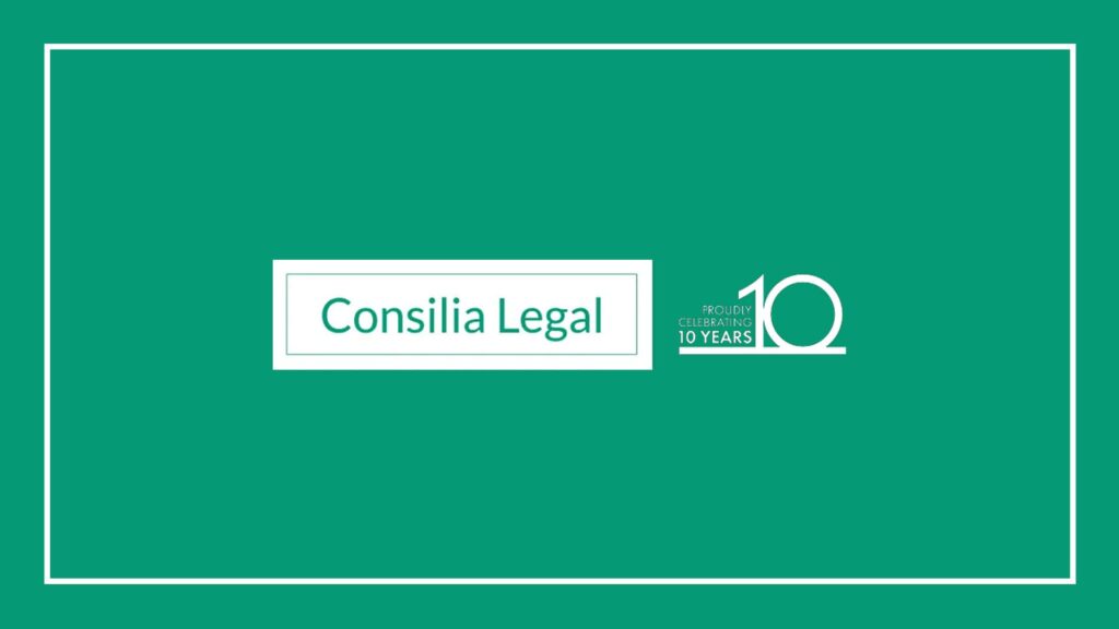 consilia-legal