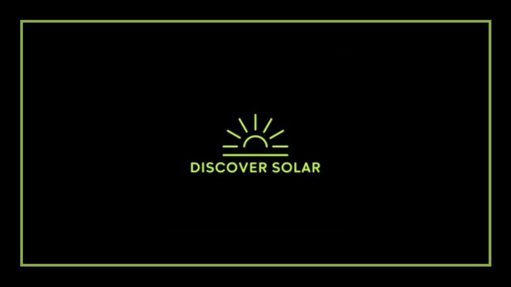 discover-solar-ltd
