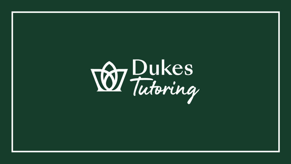 dukes-tutoring