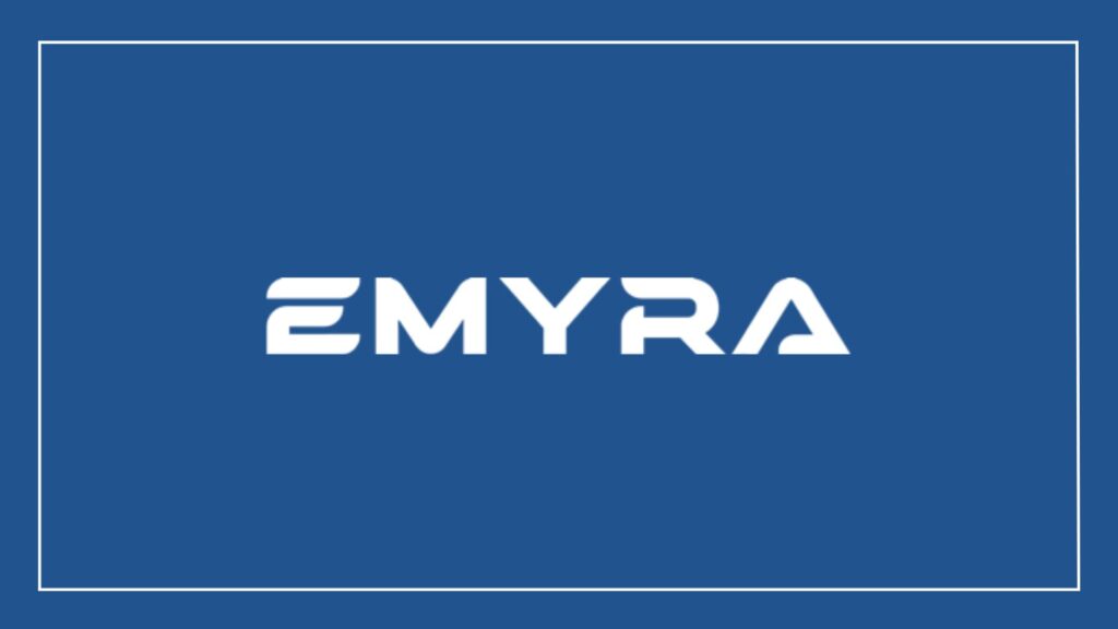 emyra solar logo