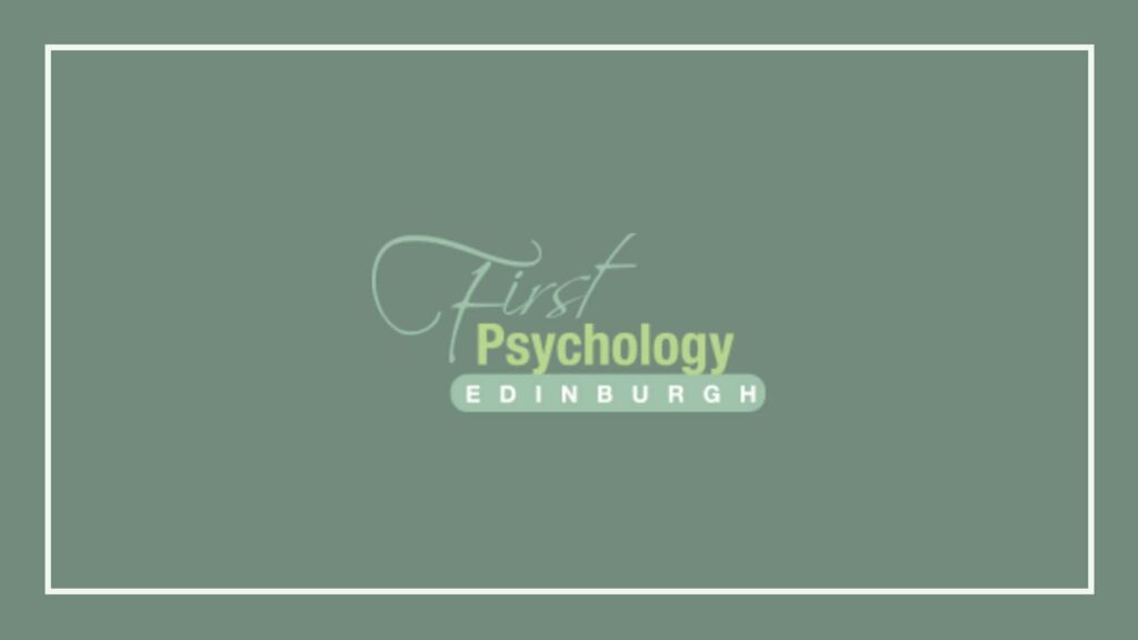 first-psychology