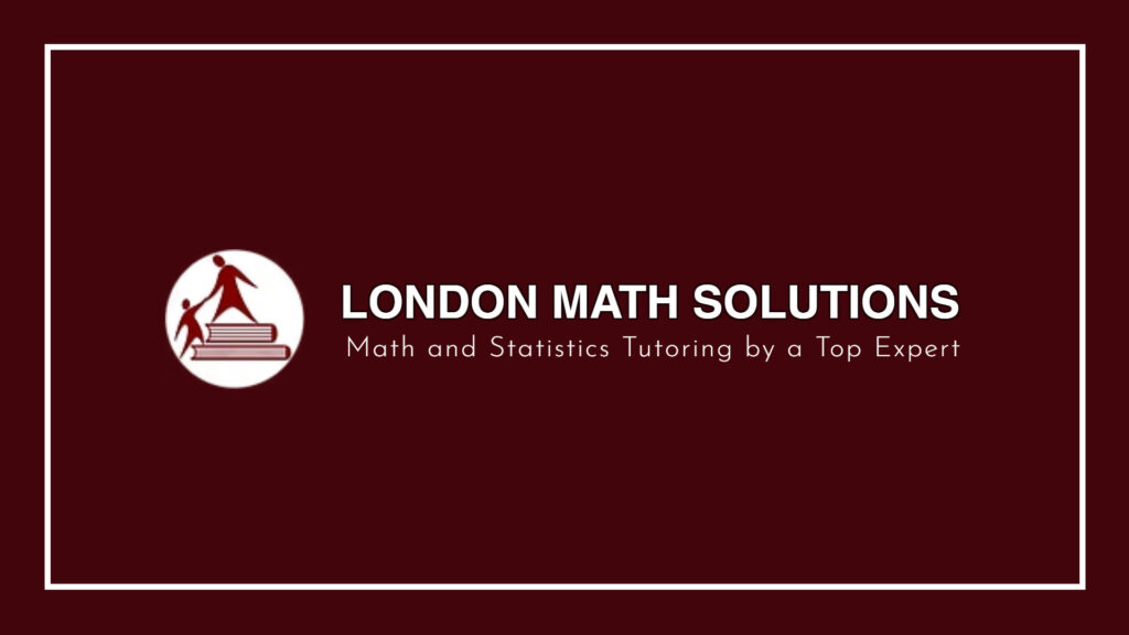 london-math-solutions