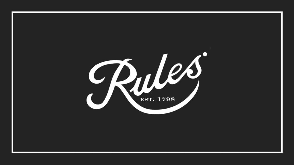 rules