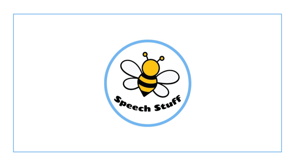 speech-stuff