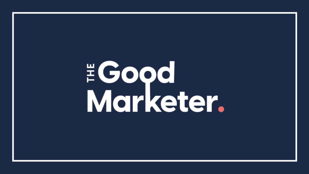 the-good-marketer