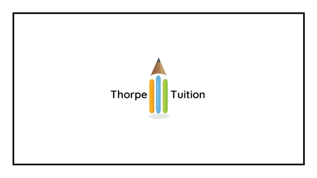 thorpe-tuition