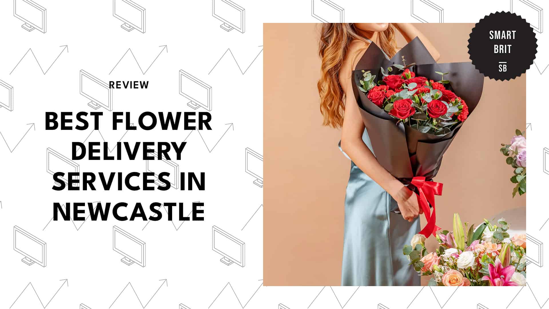 best-flower-delivery-newcastle