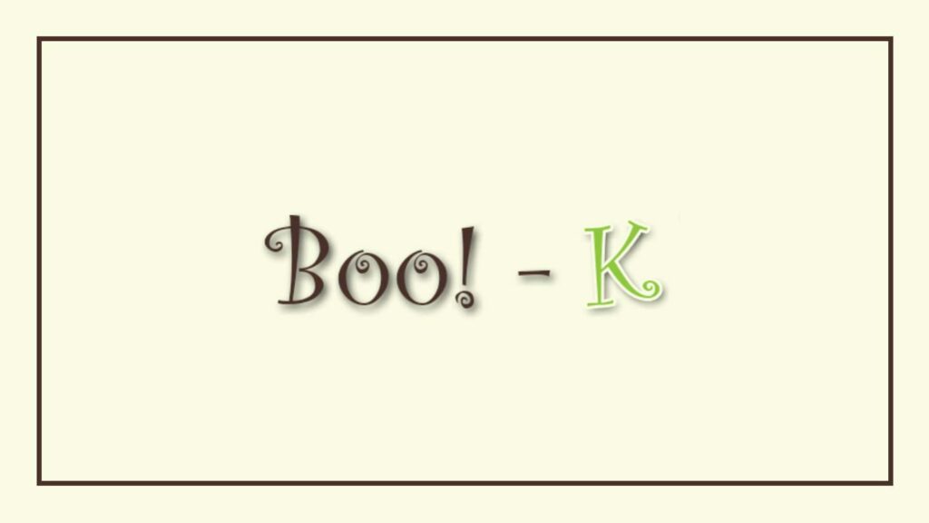 boo-k