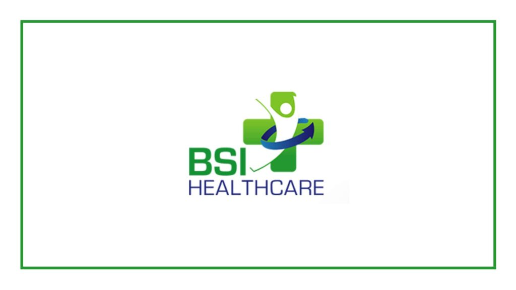 bsi-healthcare-limited